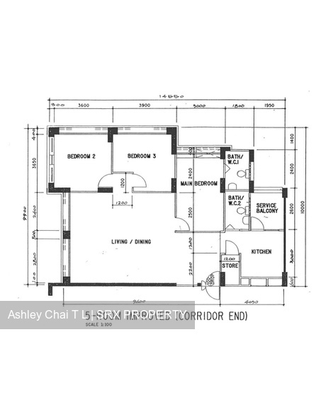 Blk 611 Woodlands Ring Road (Woodlands), HDB 5 Rooms #383640841